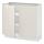 Select colour variation: white/Veddinge white