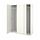 Select colour variation: FORSAND white