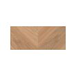 HEDEVIKEN drawer front 