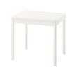 TONSTAD extendable dining table 