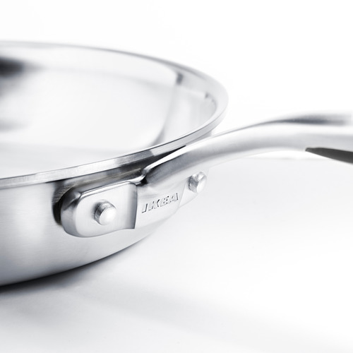 SENSUELL, frying pan. 3 of 7 open dialog