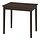 Select colour variation: Dark brown stained / beech veneer