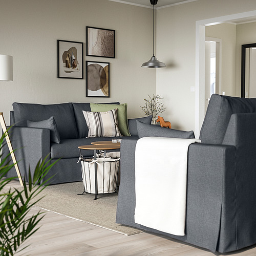 HYLTARP, 2-seat sofa. 2 of 6 open dialog