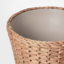 Measurement Illustration - FRIDFULL plant pot