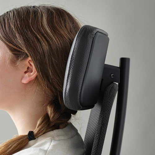 JÄRVFJÄLLET, silla de trabajo con reposabrazos. 13 de 16 abrir diálogo