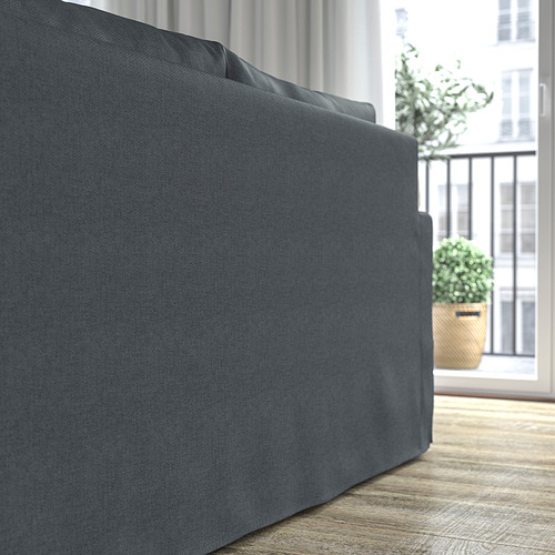 HYLTARP, 2-seat sofa. 4 of 6 open dialog