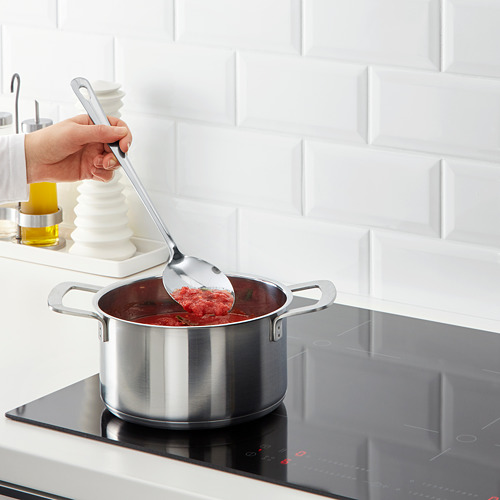GRUNKA, utensilios de cocina, 4 piezas. 3 de 6 abrir diálogo