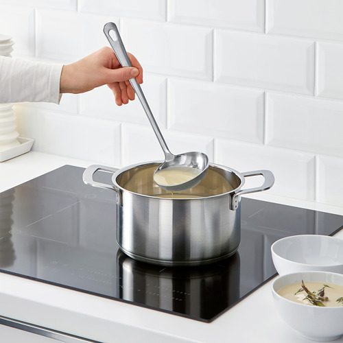 GRUNKA, utensilios de cocina, 4 piezas. 4 de 6 abrir diálogo