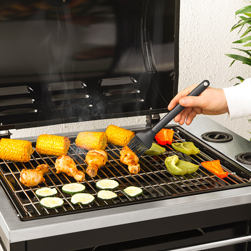 GRILLTIDER, brocha barbacoa. 3 de 6 abrir diálogo