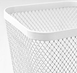 Measurement Illustration - DRÖNJÖNS pencil cup