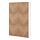 Select colour variation: White / HEDEVIKEN oak veneer