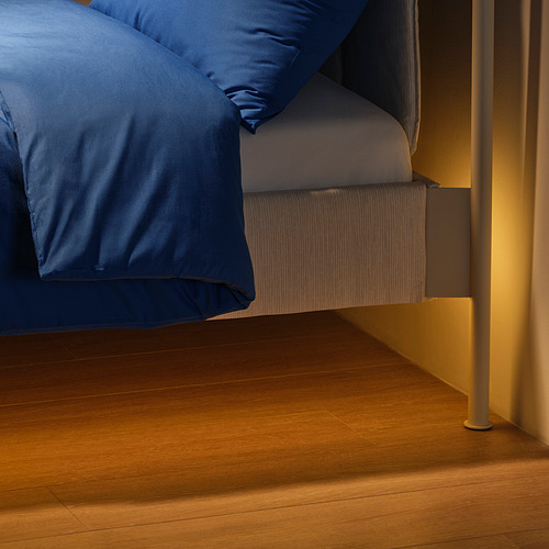 KABBLEKA, dimmable LED lighting strip with USB. 6 of 7 open dialog