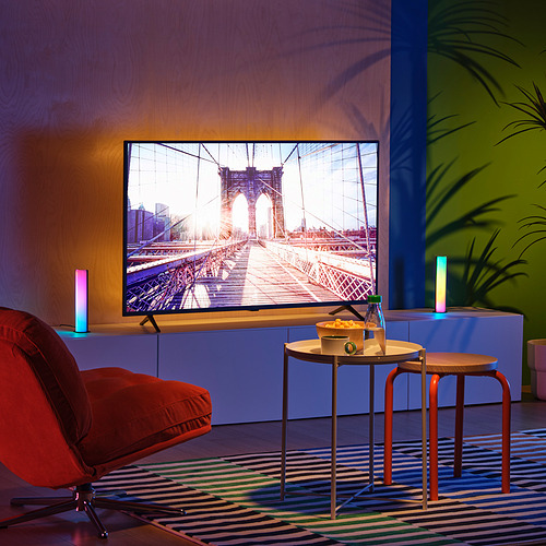 SKAFTSÄRV, iluminación decorativa LED. 6 de 8 abrir diálogo