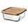 Select colour variation: Bamboo