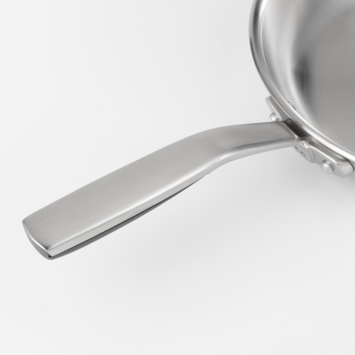 SENSUELL, frying pan. 5 of 7 open dialog