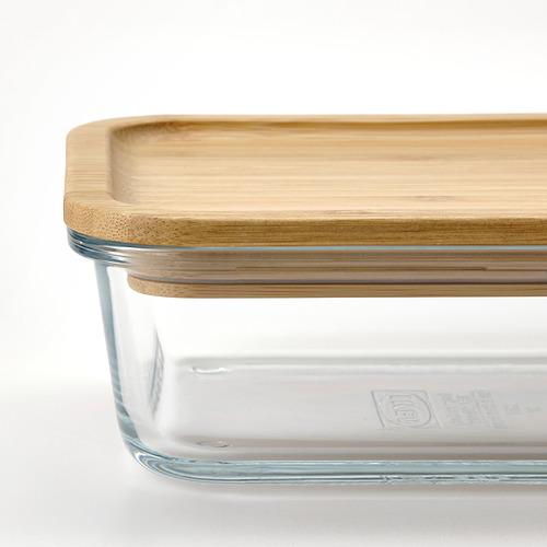 IKEA 365+, recipiente con tapa. 6 de 6 abrir diálogo