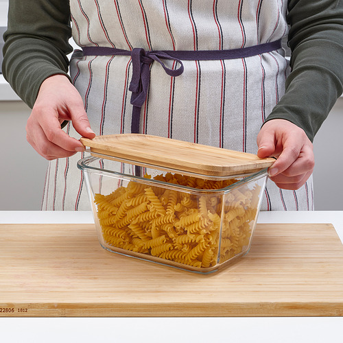 IKEA 365+, recipiente con tapa. 5 de 6 abrir diálogo