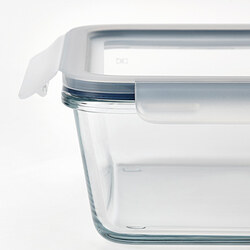 IKEA 365+ recipiente con tapa