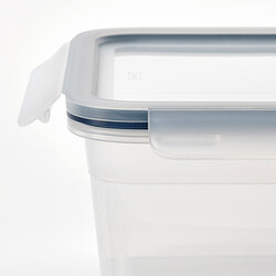 IKEA 365+ recipiente con tapa