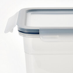 IKEA 365+ recipiente con tapa