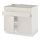 Select colour variation: white/Veddinge white