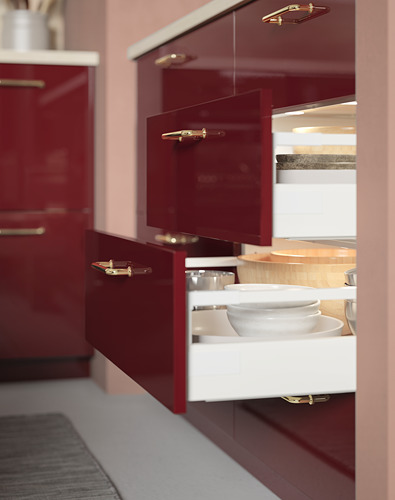 MITTLED, LED ktchn drawer lighting w sensor 100 lm. 3 of 6 open dialog