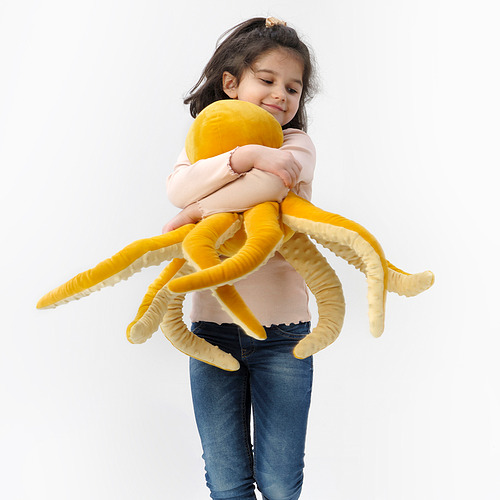 BLÅVINGAD, peluche. 2 de 8 abrir diálogo