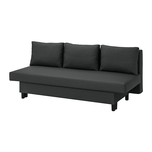 ÄLVDALEN, 3 seat sofa bed. 1 of 8 open dialog