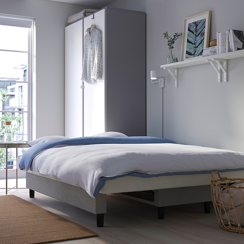 ÄLVDALEN, sofá cama 3 plazas. 4 de 11 abrir diálogo