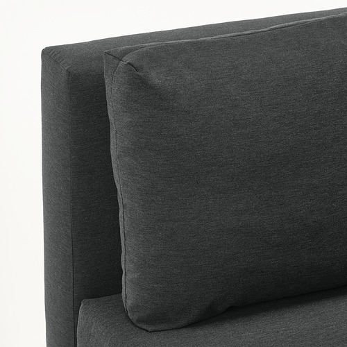 ÄLVDALEN, 3 seat sofa bed. 7 of 8 open dialog