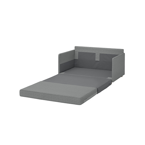 FRIDHULT, sofá cama 2 plazas. 2 de 11 abrir diálogo
