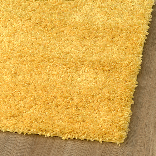 ÄRENDE rug, high pile