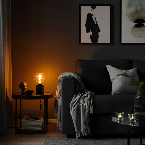 MOLNART, LED bulb E26 260 lm 1800K. 5 of 9 open dialog