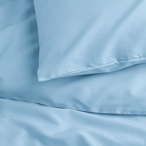 PILTANDVINGE, duvet cover and pillowcase(s). 2 of 5 open dialog