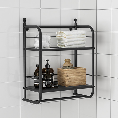FRÖSJÖN, estantería de pared. 3 de 6 abrir diálogo