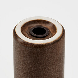 BRUGDHAJ salt & pepper shaker, set of 2