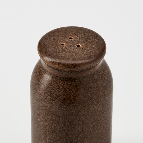 BRUGDHAJ, salt & pepper shaker, set of 2. 7 of 7 open dialog