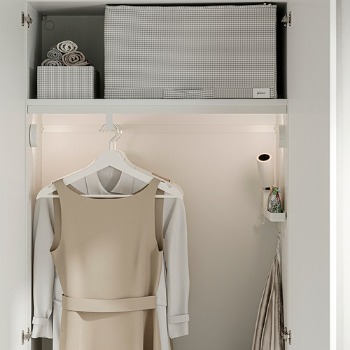 LASTARE, wardrobe. 5 of 5 open dialog