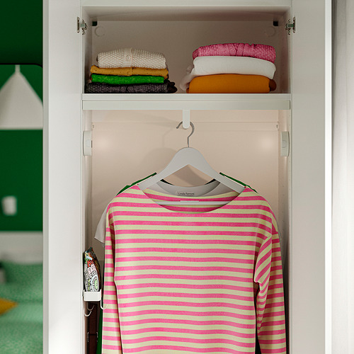LASTARE, wardrobe combination. 5 of 6 open dialog