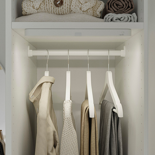 LASTARE, wardrobe. 7 of 7 open dialog