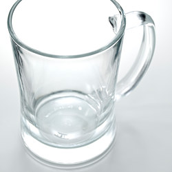 MJÖD beer mug