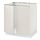 Select colour variation: white/Veddinge white