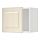 Select colour variation: white/Bodbyn off-white