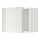 Select colour variation: white/Ringhult white