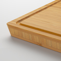 APTITLIG butcher block