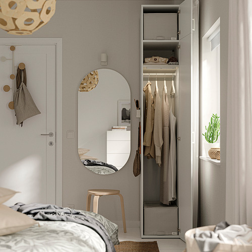 LASTARE, wardrobe. 3 of 7 open dialog