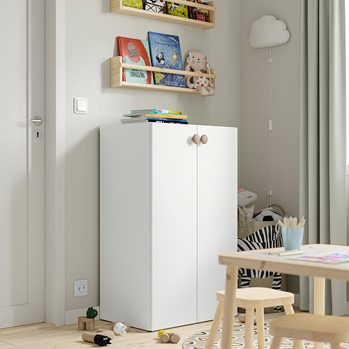 LASTARE, wardrobe. 2 of 4 open dialog