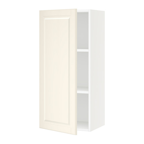 SEKTION, wall cabinet. 1 of 2 open dialog