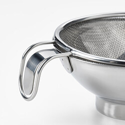 KORKEN sifter/funnel set of 3