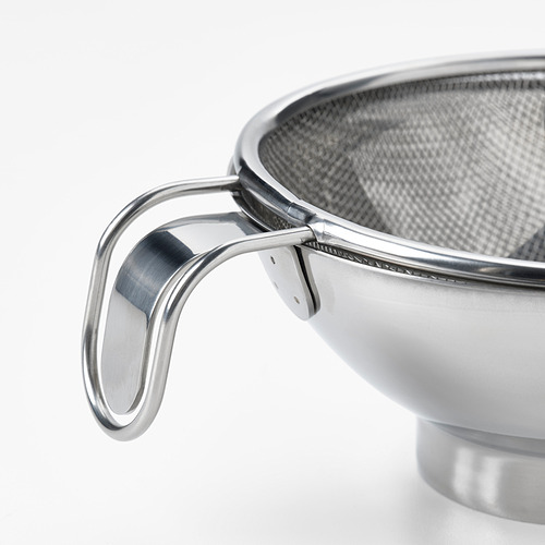 KORKEN, sifter/funnel set of 3. 3 of 3 open dialog